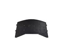 Capot Isolation Tapis Pour BMW Série 7 E38 740d 750i 1995-2001 | Coussin Isolant Thermique Pour Capot Moteur Avant Tapis Insonorisant En Coton Coton Insonorisant
