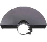 Capot Makita 230mm, déconnexion 122913-6 Makita 122913-6 Diamètre 230 mm