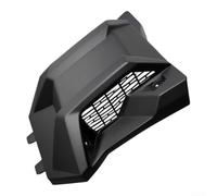 Capot Moteur Turbo pour polaris pour rzr PRO pour xp 2020-2024 | Compatible pour rzr PRO pour xp 2020-2024, design grille agressif, améliore flux d'air, look course personnalisé