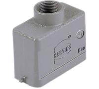 Capot passe-câble Han® 10A-gg-M20 19200101440 HARTING 1 pc(s)