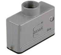 Capot passe-câble Han® 16A-gg-M20 19200161440 HARTING 1 pc(s)