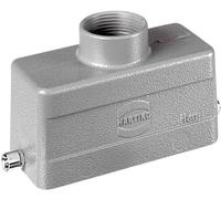 Capot passe-câble Han® 16B-gg-R-21 09300161440 HARTING 1 pc(s) Piece