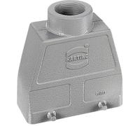 Capot passe-câble Han® 24B-gg-21 09300240420 HARTING 1 pc(s) Piece