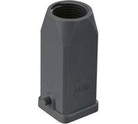 Capot passe-câble Han® 3A-gg-Pg11 09200030427 HARTING 1 pc(s) Piece