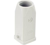 Capot passe-câble Han® K4/8-M 19200030420 HARTING 1 pc(s)