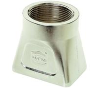 Capot Passe-câble Harting 19 14 001 0402 1 pc(s)