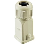 Capot passe-câble HARTING 19200030413 1 pc(s)