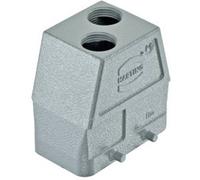 Capot passe-câble HARTING 19300100465 1 pc(s) Piece