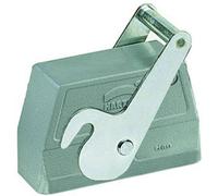 Capot passe-câble HARTING 19300100586 1 pc(s)