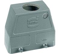 Capot passe-câble HARTING 19300160428 1 pc(s)