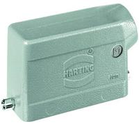 Capot passe-câble HARTING 19300161542 1 pc(s)