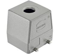 Capot passe-câble HARTING 19300320429 1 pc(s) Single