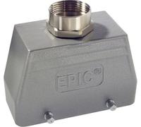 Capot passe-câble M20 LAPP 19040000 EPIC® H-B 10 1 pc(s)