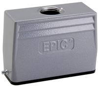 Capot passe-câble M25 LAPP 79490400 EPIC® H-A 16 5 pc(s)