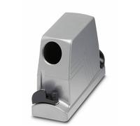 Capot passe-câble Phoenix Contact HC-B 16-TMB-100/O1STM32S-STA 1604447 10 pc(s)