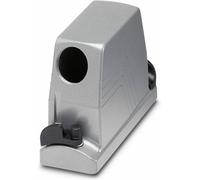 Capot passe-câble Phoenix Contact HC-B 16-TMB-100/O1STM32S-STA 1604447 10 pc(s)