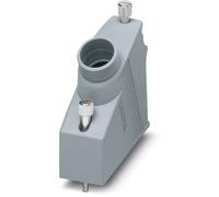 Capot passe-câble Phoenix Contact VC-K-T3-R 1855115 5 pc(s)