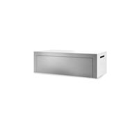 Forge Adour – Capot pour plancha PREMIUM 60 CPIP60 – Inox