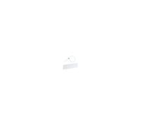 Capot plombable - APPAREILLAGE DE TETE HAGER HZI210
