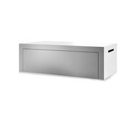 Capot pour plancha Forge Adour PREMIUM 60 Inox