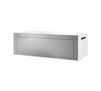 Capot pour plancha Forge Adour PREMIUM 60 Inox