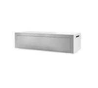 Capot pour plancha Forge Adour PREMIUM 75 Inox