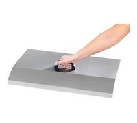 Capot pour plancha Samba en inox Krampouz ACP11