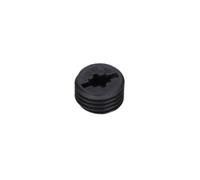 Capot pour rabot portatif GHO 26-82 D et autres modèles BOSCH - 2609100087