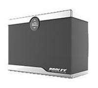Capot Silent max 080 : POMPE À CHALEUR POOLEX SILENT MAX