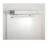 Capot standard - pour ouvre-porte automatique ED 100 et ED 250 DORMAKABA
