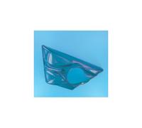 Capot supérieur bleu Polaris 280 - K5