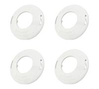 Capot Tête Coupe-bordure FS 36-2 46-2 56-2 ABS | Compatible FS 36-2, 46-2, 56-2, ajustement parfait, plastique ABS , blanc