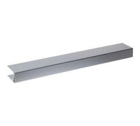 Capot vario - pour ouvre-porte automatique ED 100 et ED 250 DORMAKABA