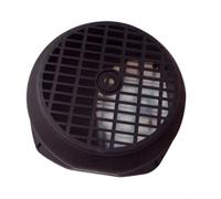 Capot ventilateur pompe 5p2r 0.75 kw a 1.1 kw