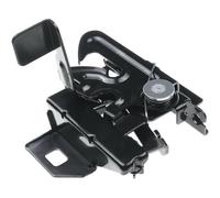 Capot verrou Pour GMC Pour Sierra Pour Yukon 820-201 | Serrure de capot