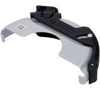 Bosch Capot de protection combiné pour coupe métal 125 mm à levier 1 pièce