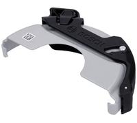 Bosch Capot de protection combiné Bosch pour la découpe, ouverture par levier en métal Quantité:1
