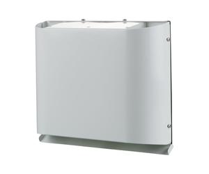 Capots extérieurs pour Vento Expert A50-1 Pro/W V.2 - Ventilateur Blauberg