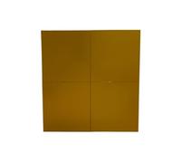 Cappellini - Armoire Orange