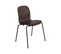 Cappellini - Chaise empilable Beige