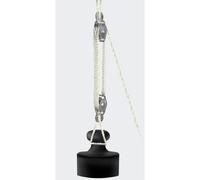 Capplate 220 kg M012-T-220