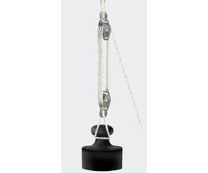 Capplate 220 kg M012-T-220