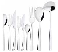 CAPRERA, Service de couverts 75 pièces, coffret Gallery, Casa Bugatti