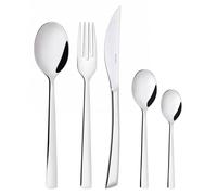 CAPRERA, Set de couverts 30 pièces, coffret Gallery, Casa Bugatti