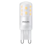 PHILIPS CorePro LEDcapsule 3,7-40 W ND G9 827 Tube LED G9 3,7 W 2700 K 470 lm kl - Lampes LED socle G9