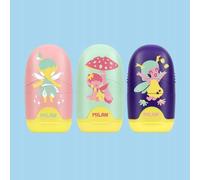 Capsule conte de fées gomme (16pcs) MILAN