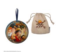 Capsule De Noël Pièces Du Berry - One Piece Jaune TU