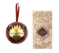 Capsule Noel Harry Potter Holiday Capsule Puzzle Carte Du Maraudeur