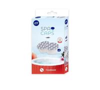 Capsules de désinfection pour spa gonflable GRE, Sans chlore, 6 capsules, SPA CAPS
