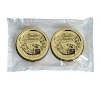 Capsules pour pot à confiture - BORMIOLI - Quattro Stagioni - D: 70 mm - Conservation sous vide